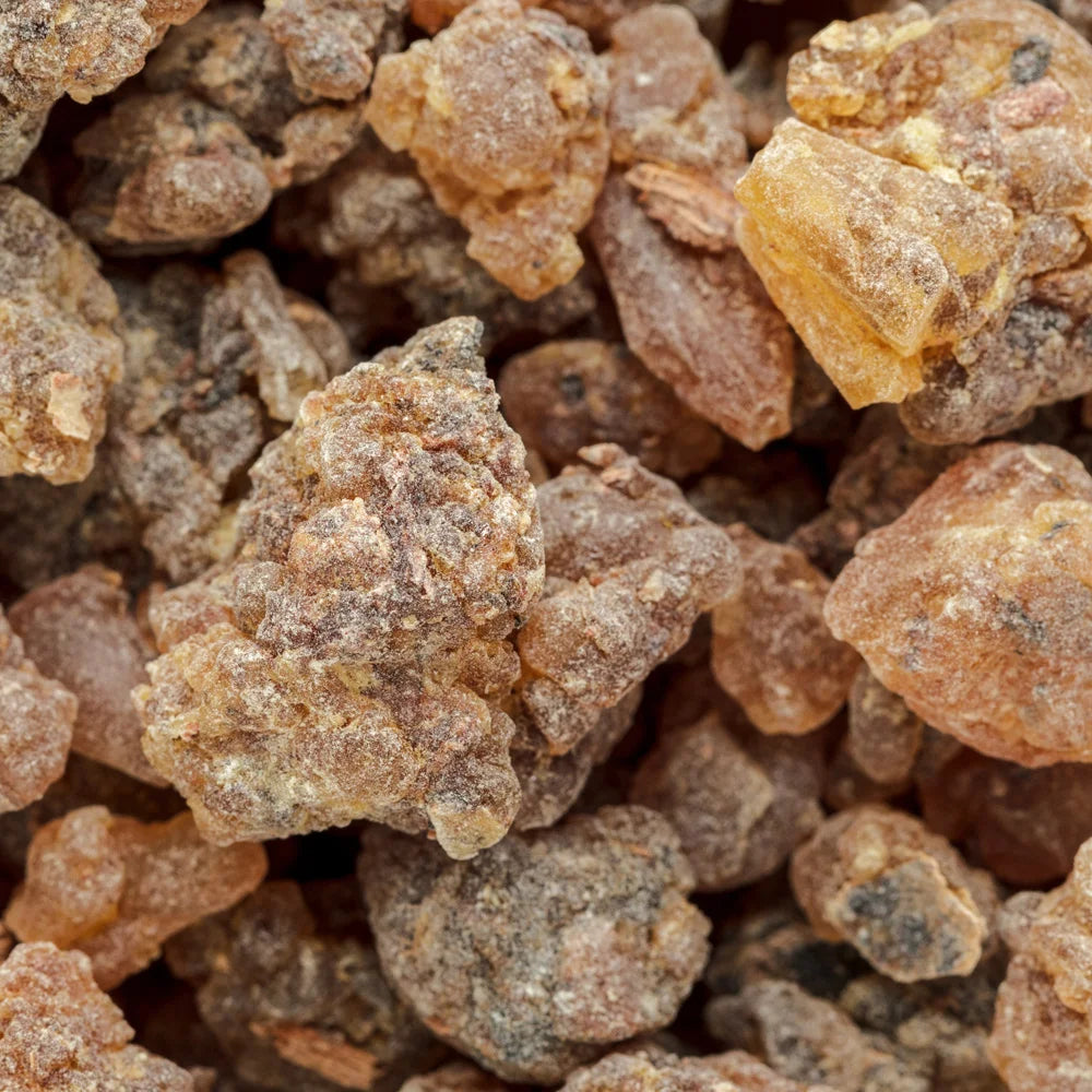 BENZOIN | Benzoino absoliutas 70%