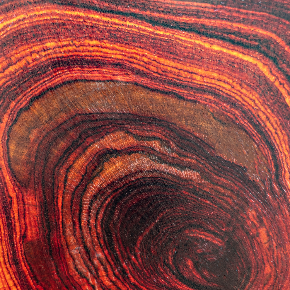 ROSEWOOD (with CITES) | Raudonmedžio (su CITES) eterinis aliejus oshadhi
