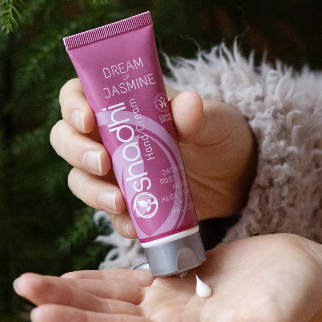 DREAM OF JASMINE | Rankų kremas