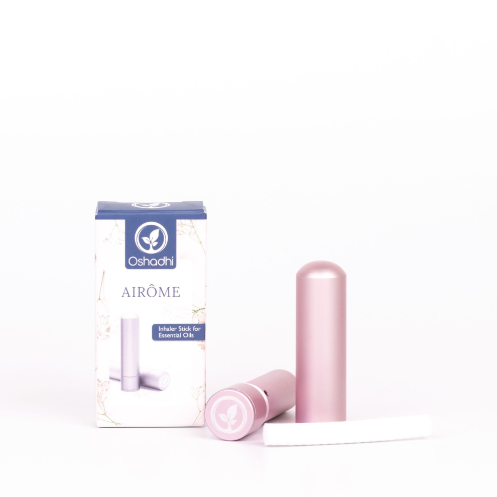 AIROME ROSE | inhaliatorius
