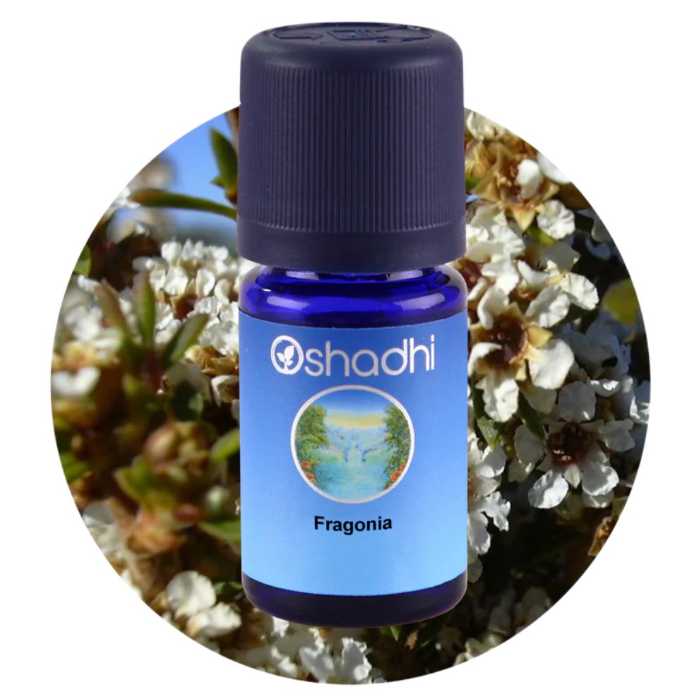 FRAGONIA | Fragonijos eterinis aliejus