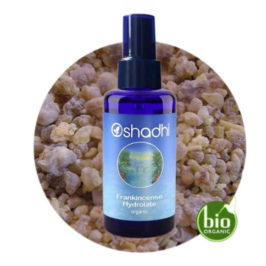FRANKINCENSE HYDROLATE | Frankincenso hidrolatas