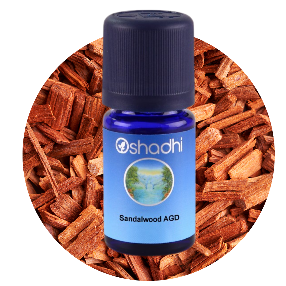 sandalwood album