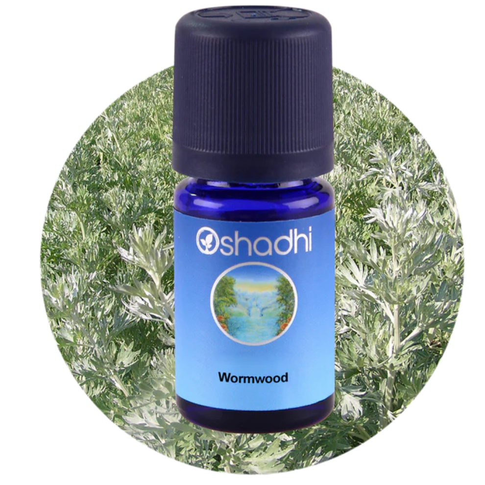 wormwood oshadhi