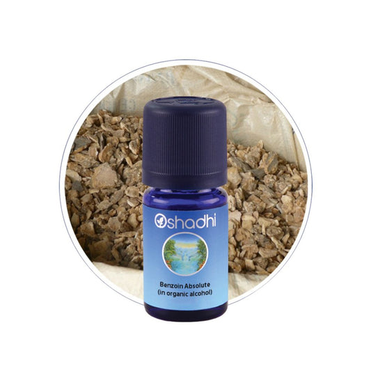 BENZOIN | Benzoino absoliutas 70%