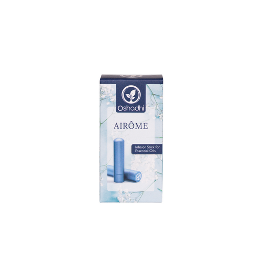 AIROME | inhaliatorius