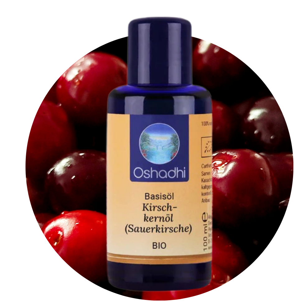 Krischkernol (Sauerkirsche) bio 