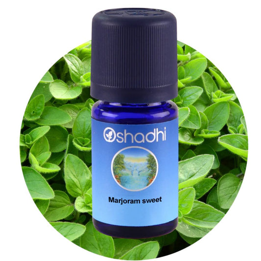 MARJORAM | Kvapiųjų mairūnų eterinis aliejus