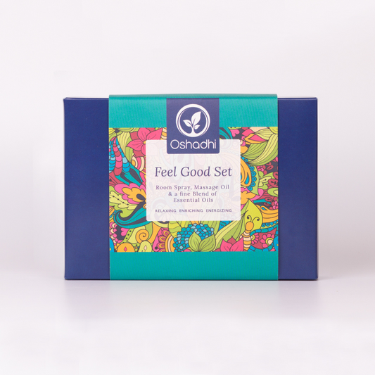 Oshadhi feel good rinkinys 1
