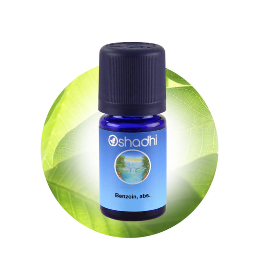BENZOIN | Benzoino absoliutas 20%